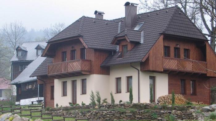 Už žádné nové rodinné domy, chtějí prosadit němečtí Zelení